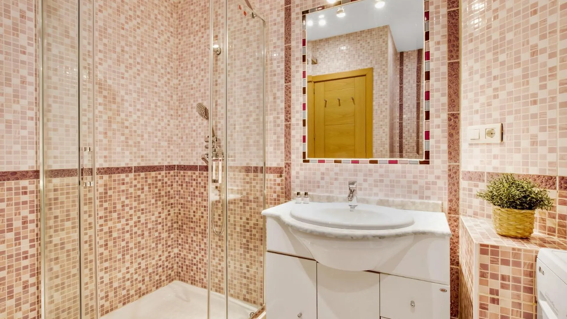 Suite Eden توريمولينوس
