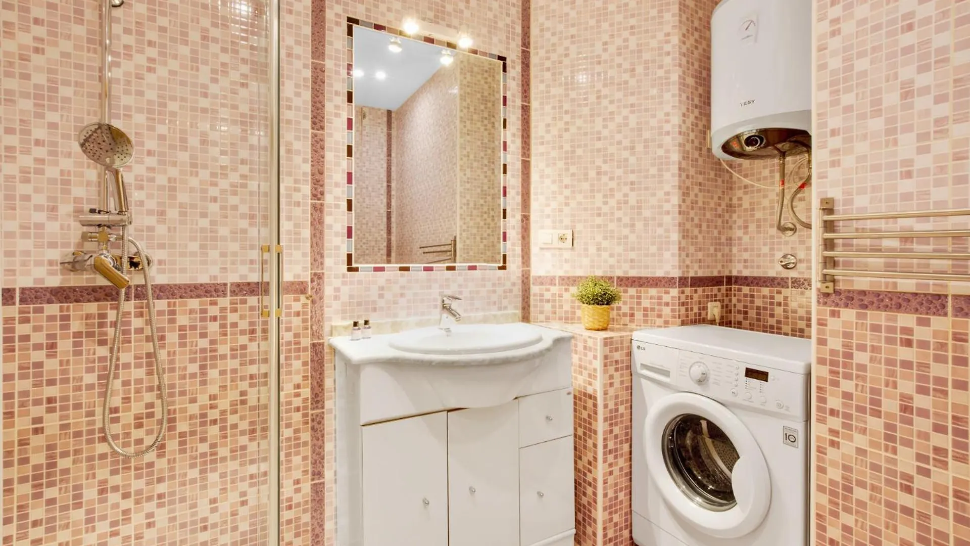 Apartment Suite Eden Torremolinos