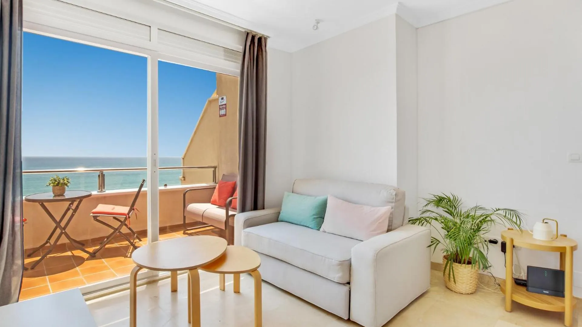 Suite Eden Torremolinos Spain