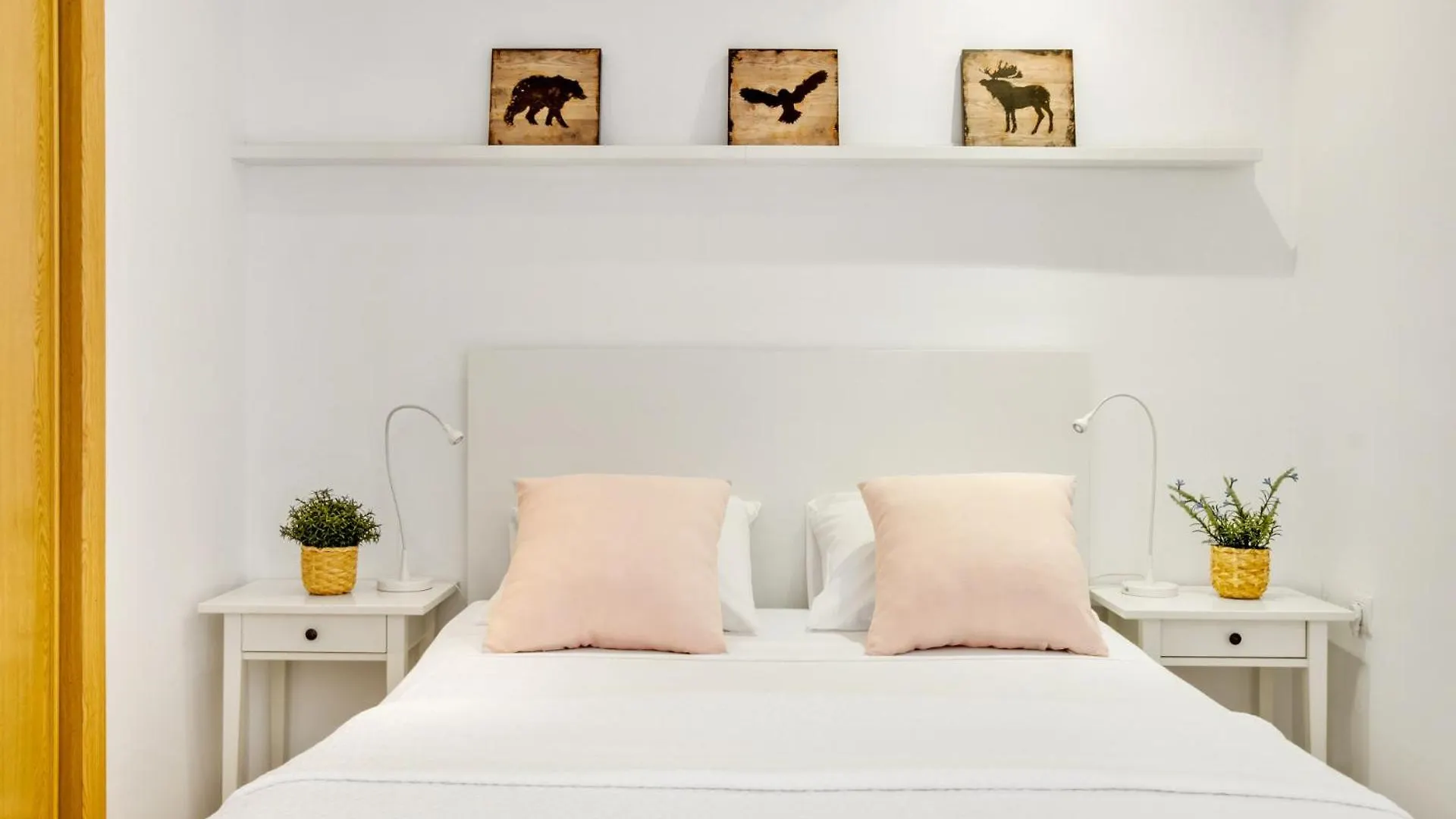 Apartment Suite Eden Torremolinos Spain