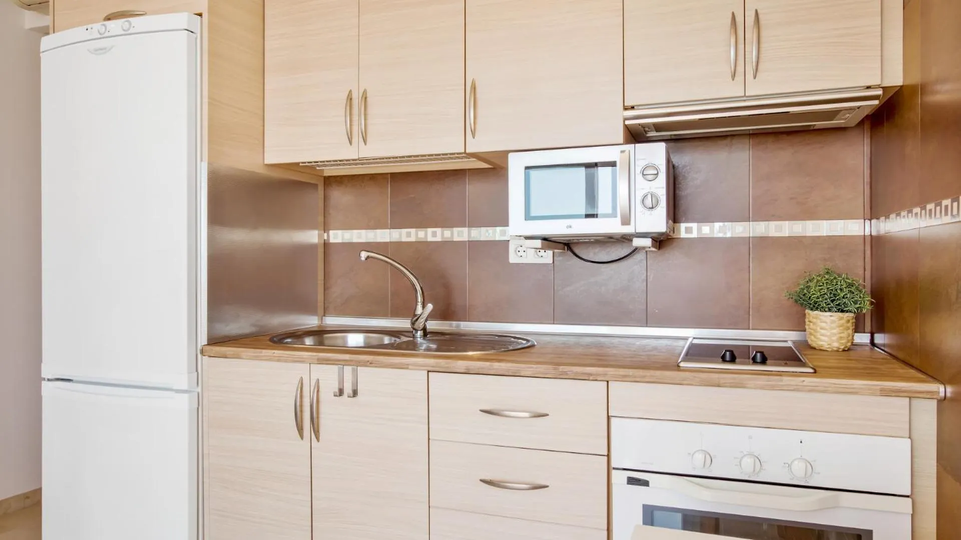 Apartment Suite Eden Torremolinos