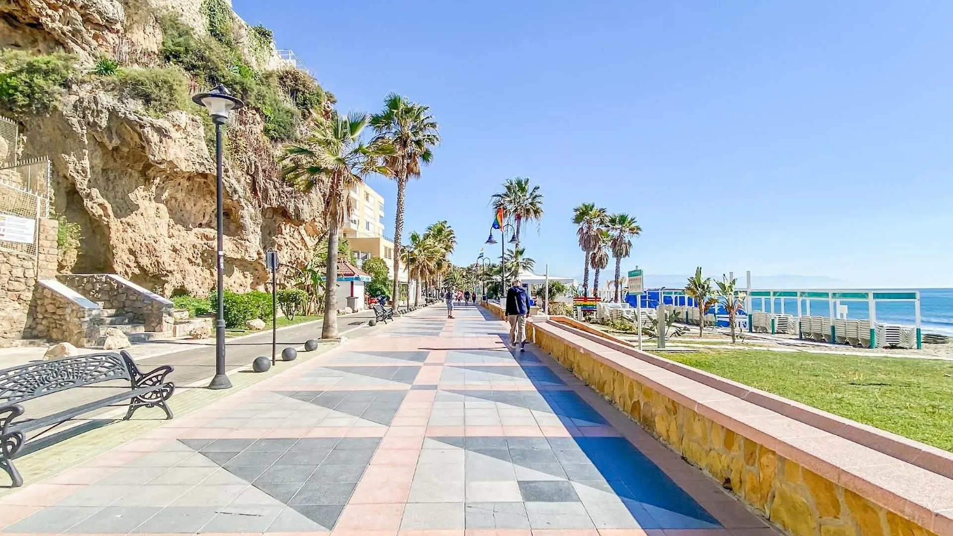 Suite Eden Torremolinos